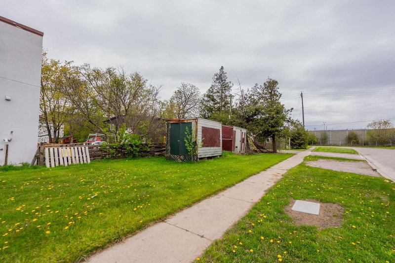 0 Toronto Ave, Oshawa, L1H3C2 | Image 3