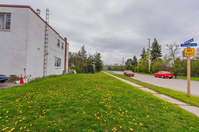 0 Toronto Ave, Oshawa, L1H 3C2 | Image 2