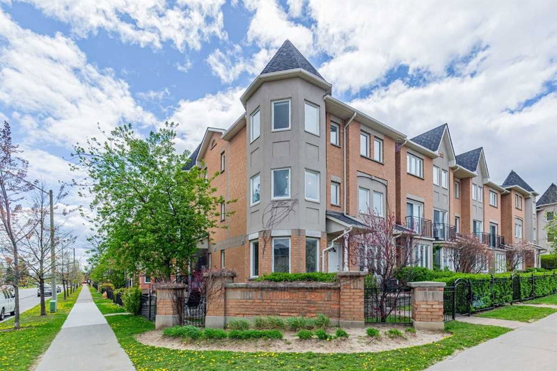 1808 - 19 Rosebank Dr, Toronto, M1B5Z2 | Image 2