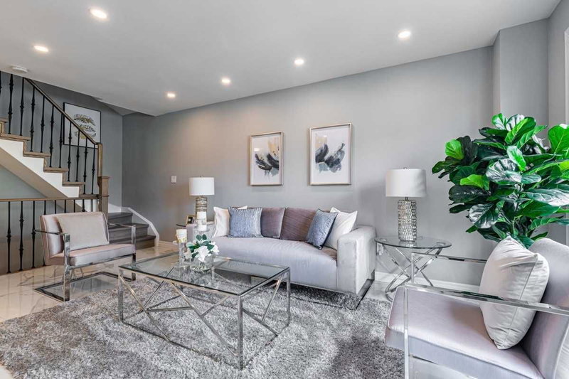 1808 - 19 Rosebank Dr, Toronto, M1B5Z2 | Image 3