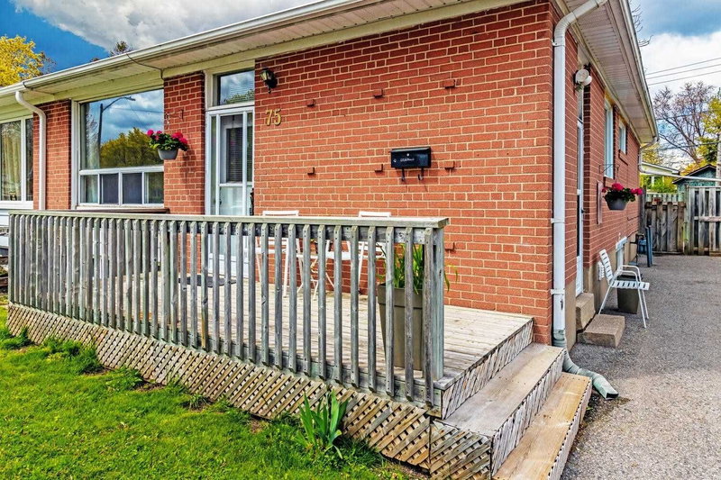 75 Tulloch Dr, Ajax, L1S2S3 | Image 3