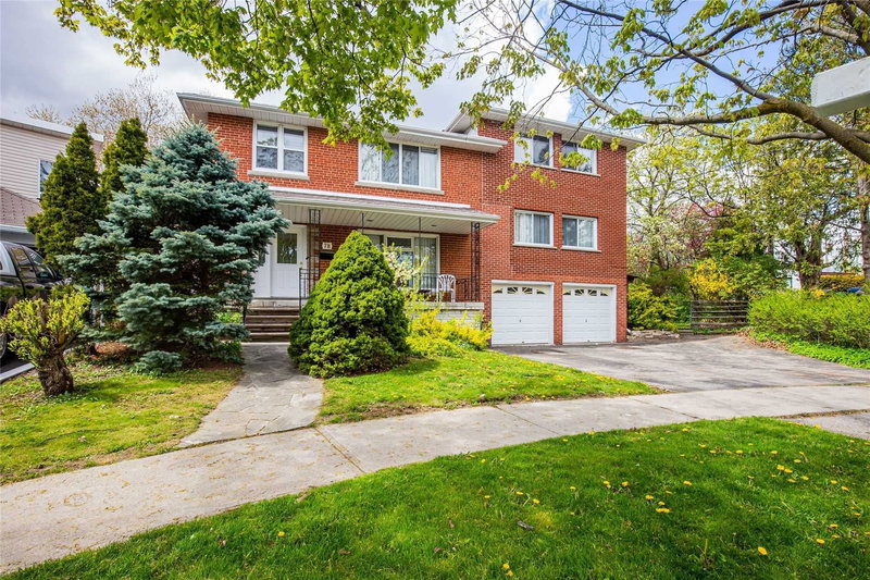 78 Tedford Dr, Toronto, M1R1M4 | Image 3