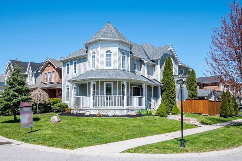 9 Elder Cres, Whitby, L1M2H5 | Image 3