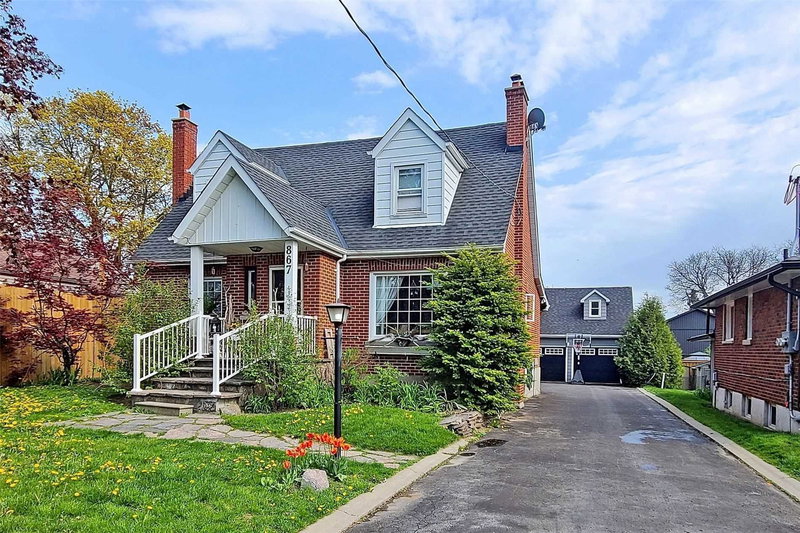867 Parklane Ave, Oshawa, L1G1N7 | Image 2