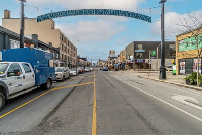 Commercial/Retail sold at 1200 Danforth Avenue, Toronto, Ontario, M4J1M6 - Danforth - MLS: E5237806