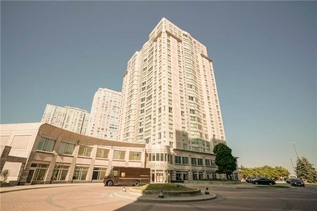 Unit 1810 — 18 Lee Centre Dr, Toronto - Woburn image-0-0