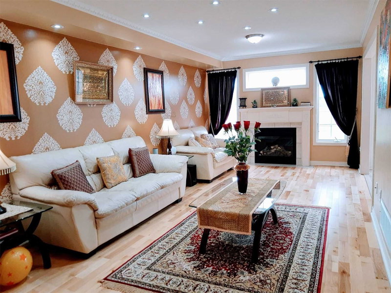 80 Atherton Ave, Ajax, L1T 0L3 | Image 3