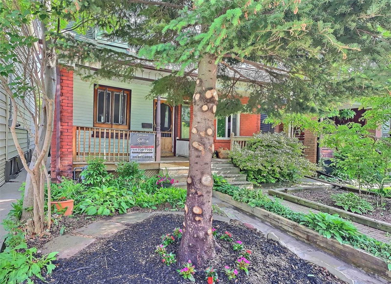 179 Coleman Ave, Toronto, M4C1P9 | Image 2