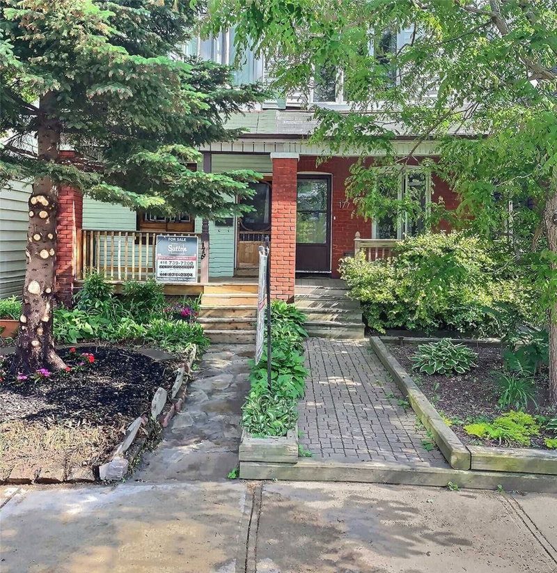 179 Coleman Ave, Toronto, M4C1P9 | Image 3