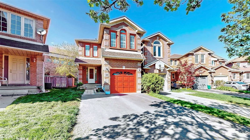 15 Heaver Dr, Whitby, L1N8X2 | Image 2