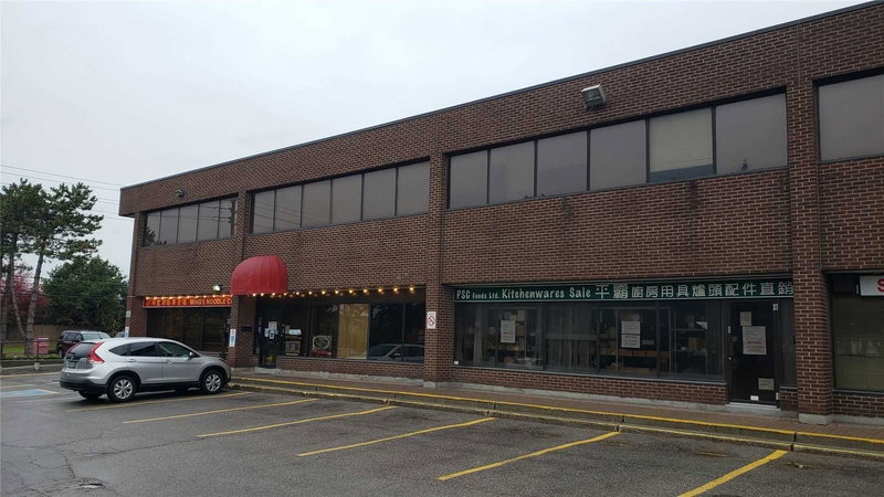 102 - 3447 Kennedy Rd, Toronto, M1V3S1 | Image 2