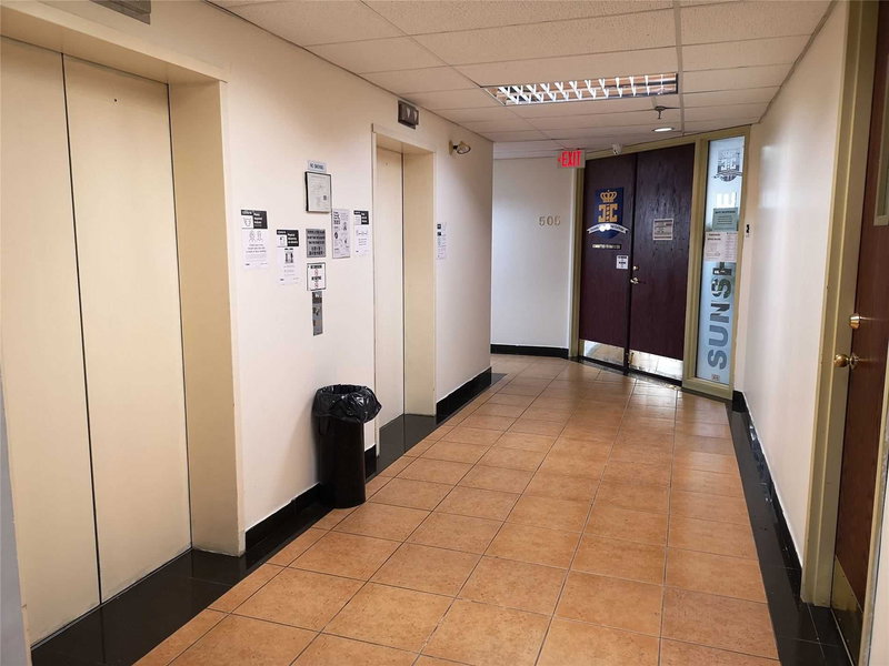 505 - 2347 Kennedy Rd, Toronto, M1T3T8 | Image 2