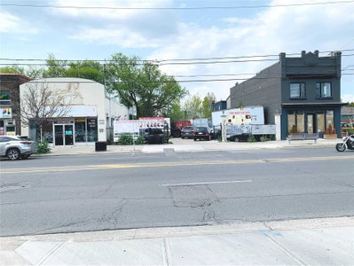 Commercial/Retail sold at 3218 Danforth Avenue, Toronto, Ontario, M1L1C1 - Oakridge - MLS: E5241504