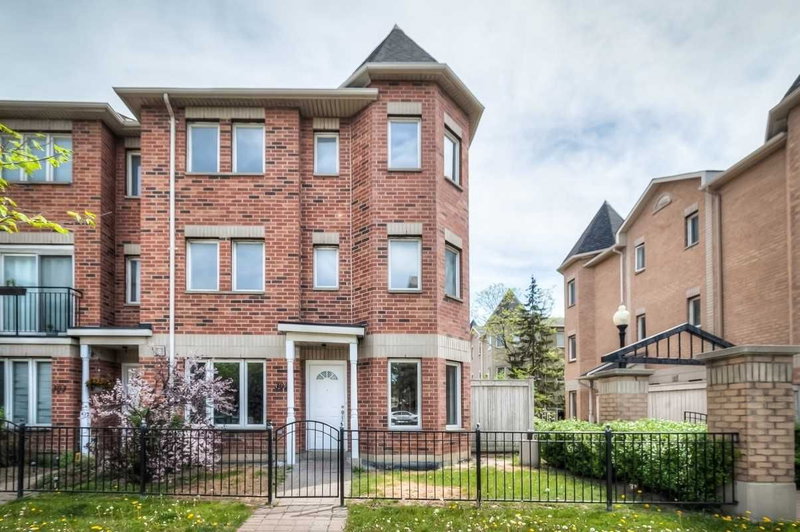 302 - 19 Rosebank Dr, Toronto, M1B 5Z2 | Image 2