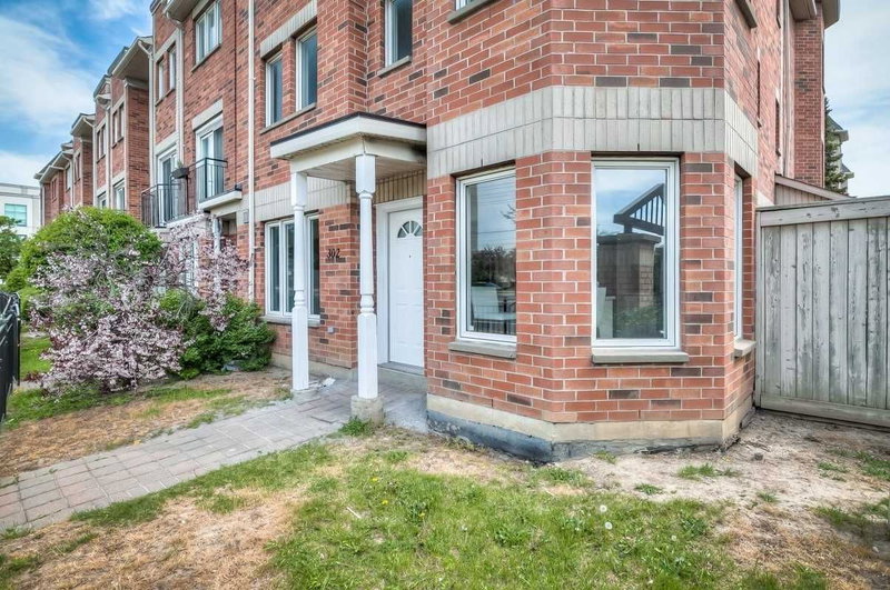 302 - 19 Rosebank Dr, Toronto, M1B 5Z2 | Image 3