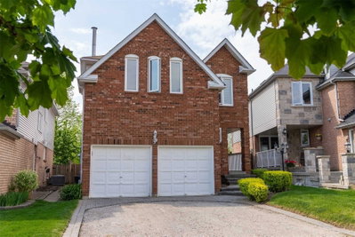 Detached House sold at 32 Heaver Drive, Whitby, Ontario, L1N8X2 - Pringle Creek - MLS: E5244208