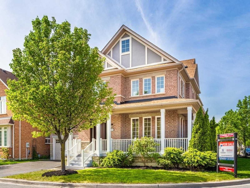 25 Shorten Pl, Ajax, L1T0E9 | Image 2