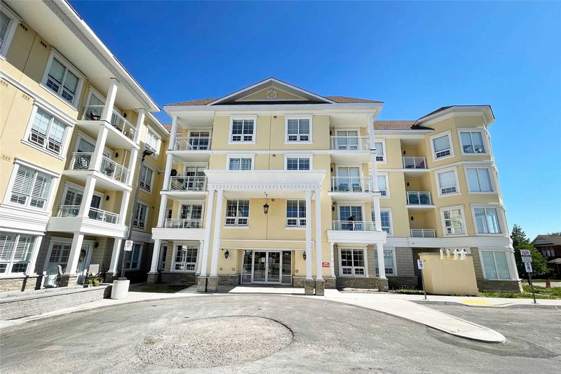 420 - 21 Brookhouse Dr, Clarington, L1B1N7 | Image 2