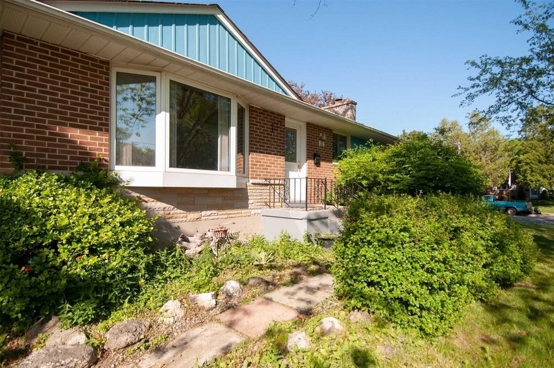 Main Fl - 25 Hiley Ave, Ajax, L1S6H3 | Image 2