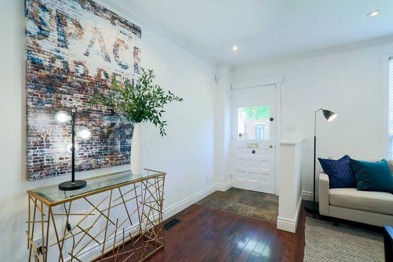 206 Hamilton St, Toronto, M4M2E2 | Image 2