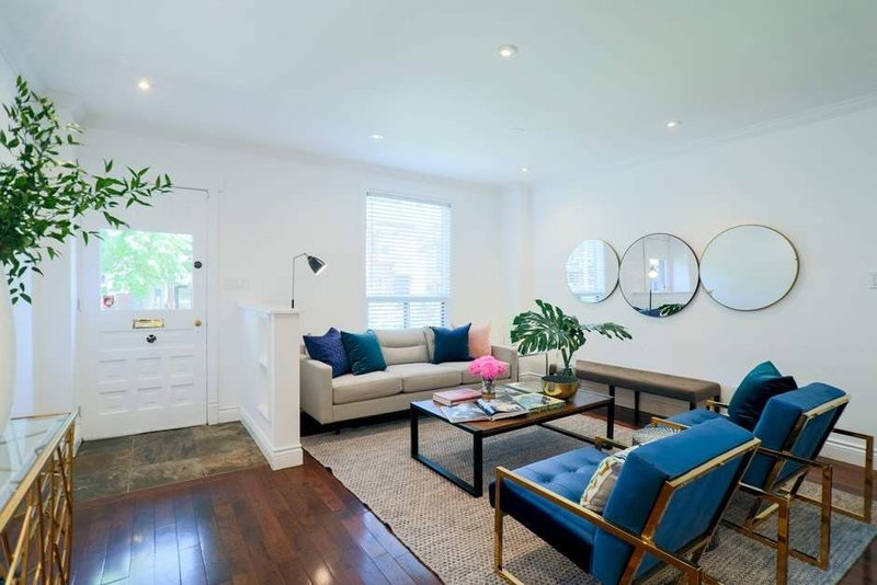 206 Hamilton St, Toronto, M4M2E2 | Image 3