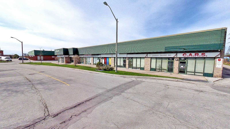 823 - 210 Silver Star Blvd, Toronto, M1V5J9 | Image 2