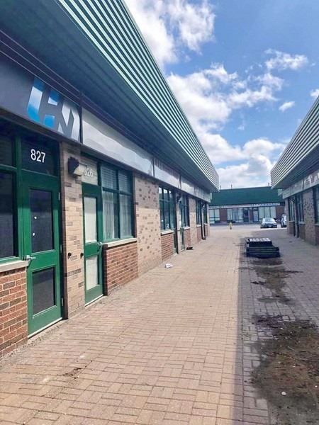 823 - 210 Silver Star Blvd, Toronto, M1V5J9 | Image 3