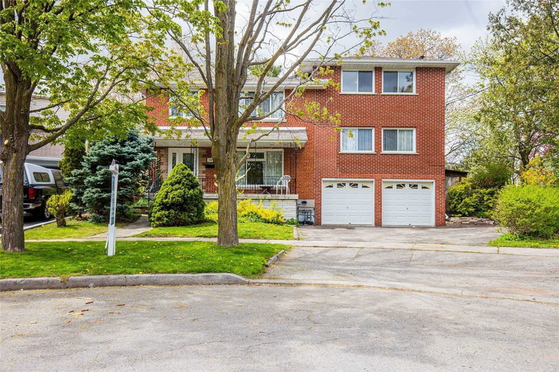 78 Tedford Dr, Toronto, M1R1M4 | Image 2