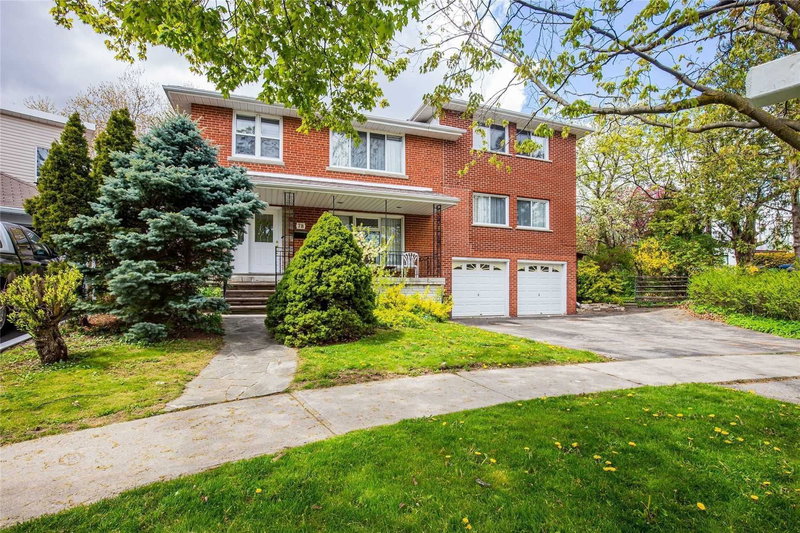78 Tedford Dr, Toronto, M1R1M4 | Image 3
