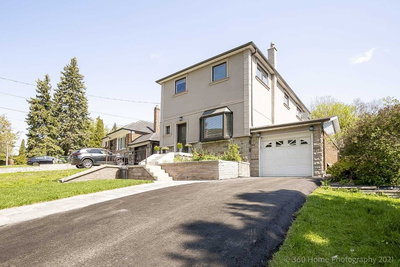 Detached House sold at 57 Midland Avenue, Toronto, Ontario, M1N3Z8 - Cliffcrest - MLS: E5256671