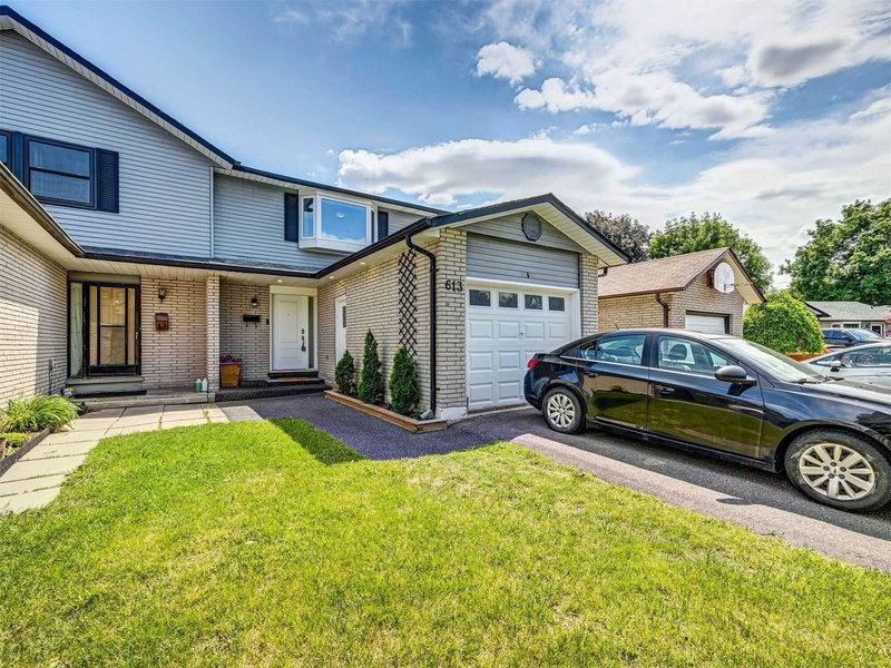 613 Foxrun Crt, Oshawa, L1K1N9 | Image 2