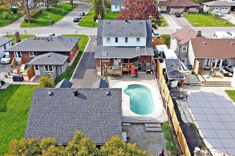 867 Parklane Ave, Oshawa, L1G1N7 | Image 3