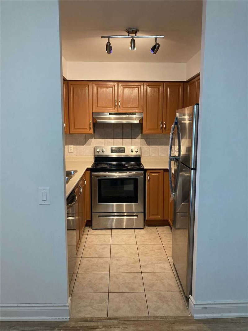 415 - 8 Mondeo Dr, Toronto, M1P5C7 | Image 2