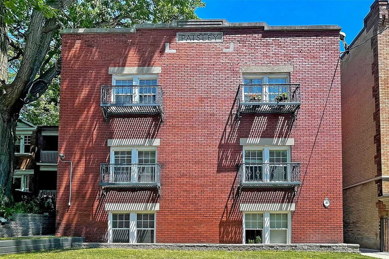 7 - 85 Beech Ave, Toronto, M4E3H5 | Image 2