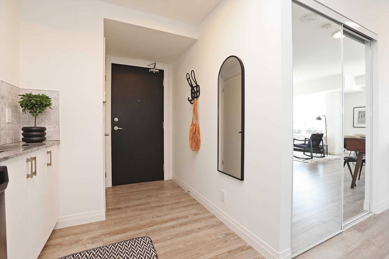 1113 - 22 East Haven Dr, Toronto, M1M 1N1 | Image 3