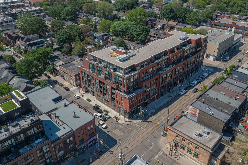 212 - 246 Logan Ave, Toronto, M4M0E9 | Image 2