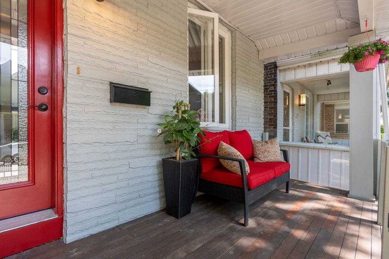 121 Galt Ave, Toronto, M4M2Z4 | Image 2