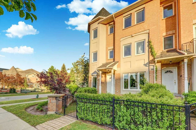 1808 - 19 Rosebank Dr, Toronto, M1B5Z2 | Image 2