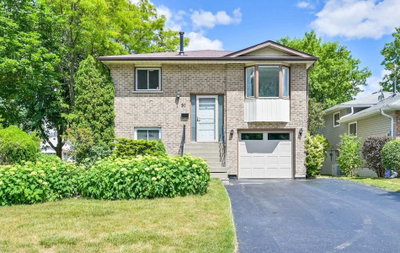 Detached House sold at 91 Limerick Street, Oshawa, Ontario, L1J7A8 - Vanier - MLS: E5283468