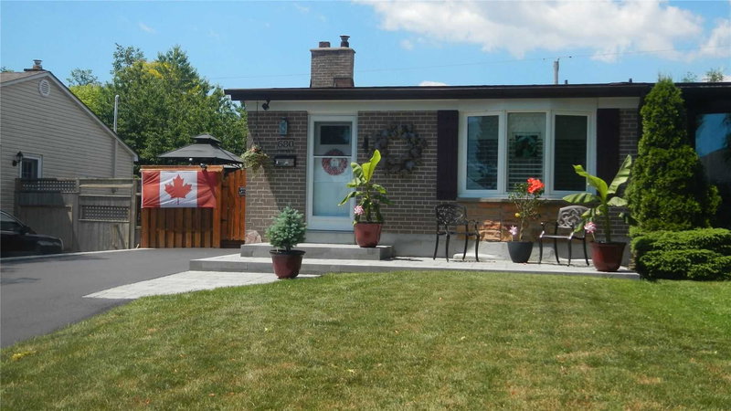 680 Annland St, Pickering, L1W1B2 | Image 2