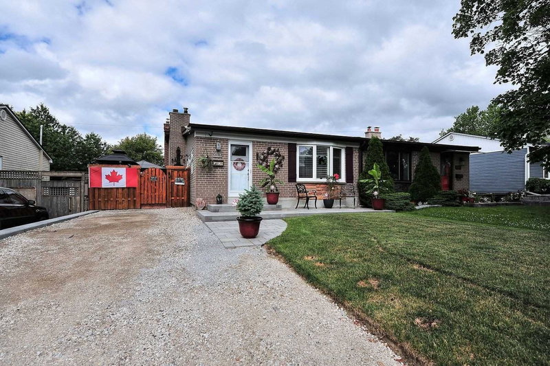 680 Annland St, Pickering, L1W1B2 | Image 3