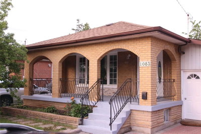 Detached House leased at Main-1083 Birchmount Road, Toronto, Ontario, M1K1S6 - Ionview - MLS: E5284791