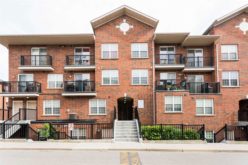 Unit 104 — 15 Strangford Lane, Toronto - Clairlea-Birchmount image-0-0