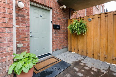 Unit 104 — 15 Strangford Lane, Toronto - Clairlea-Birchmount image-0-2