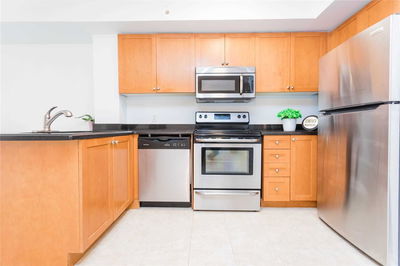 Unit 104 — 15 Strangford Lane, Toronto - Clairlea-Birchmount image-0-4