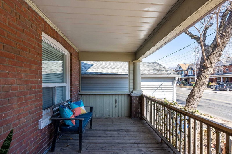 256 Woodbine Ave, Toronto, M4L 3P2 | Image 3