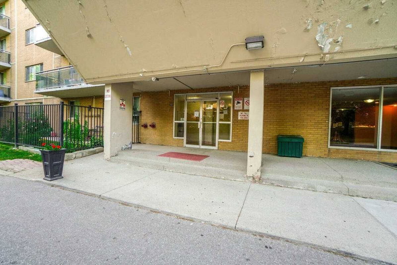 707 - 100 Dundalk Dr, Toronto, M1P4V2 | Image 2