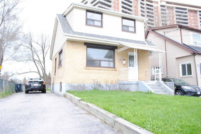 Detached House leased at Ground-42 St Dunstan Drive, Toronto, Ontario, M1L2V5 - Oakridge - MLS: E5294818