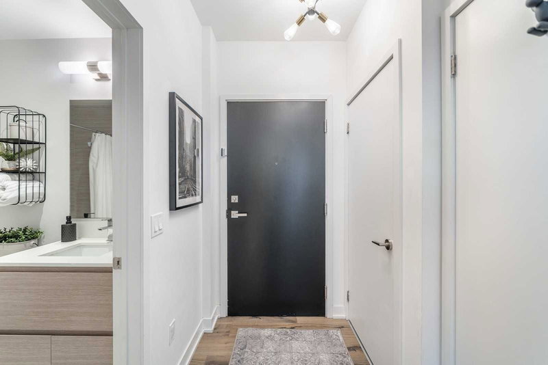 Ph 602 - 630 Kingston Rd, Toronto, M4E 1P9 | Image 2
