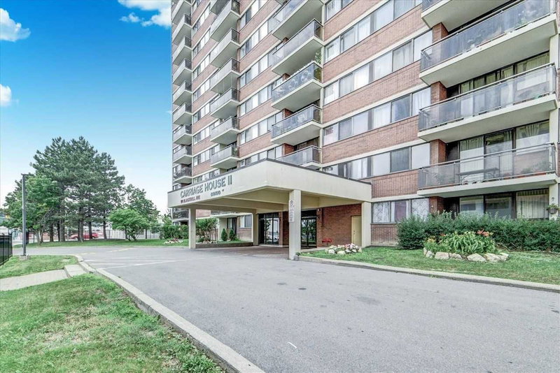 1108 - 99 Blackwell Ave, Toronto, M1B3R5 | Image 3